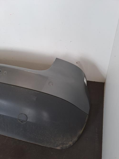 Image Pare choc arriere - VOLKSWAGEN GOLF 5