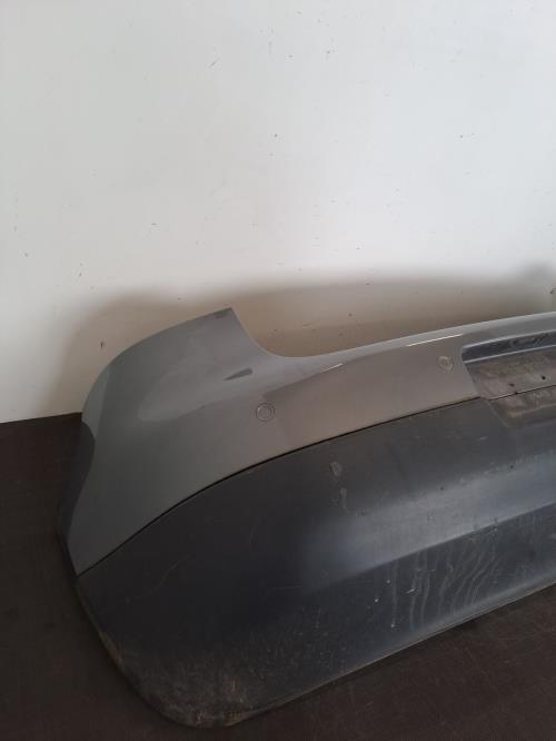 Image Pare choc arriere - VOLKSWAGEN GOLF 5