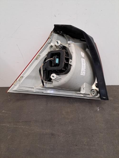 Image Feu arriere principal droit (feux) - VOLKSWAGEN GOLF 5
