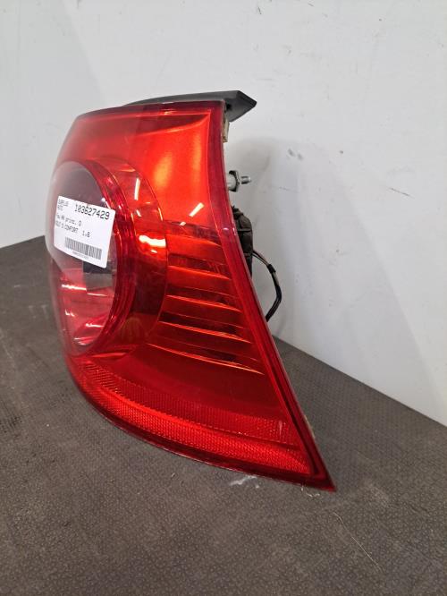 Image Feu arriere principal droit (feux) - VOLKSWAGEN GOLF 5