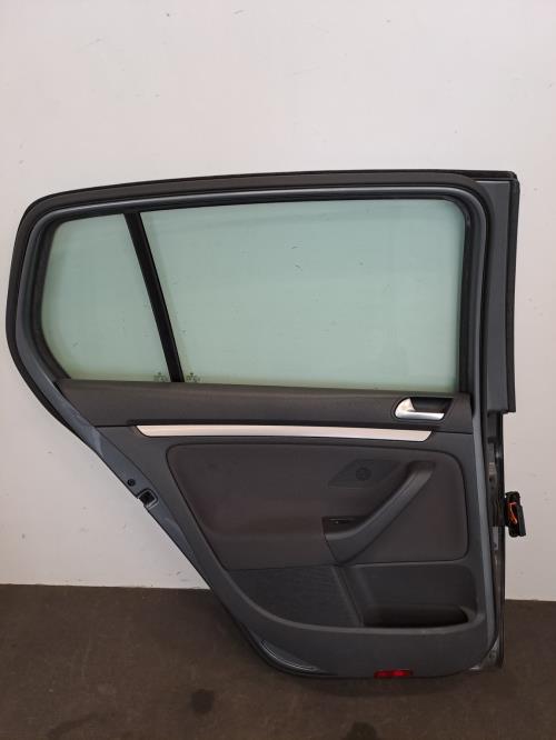 Image Porte arriere gauche - VOLKSWAGEN GOLF 5