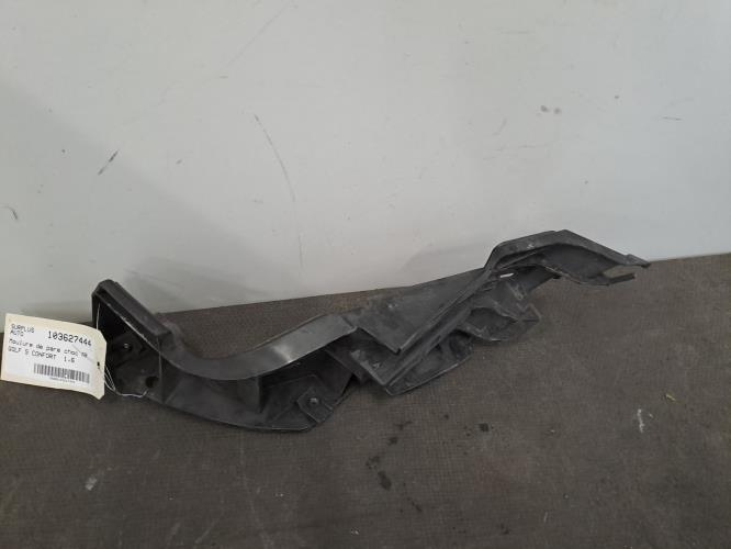 Image Moulure de pare choc arriere - VOLKSWAGEN GOLF 5