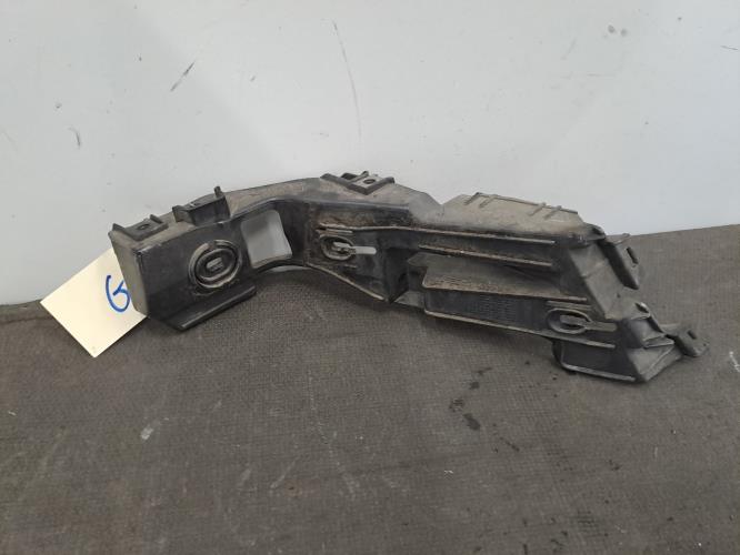 Image Moulure de pare choc arriere - VOLKSWAGEN GOLF 5