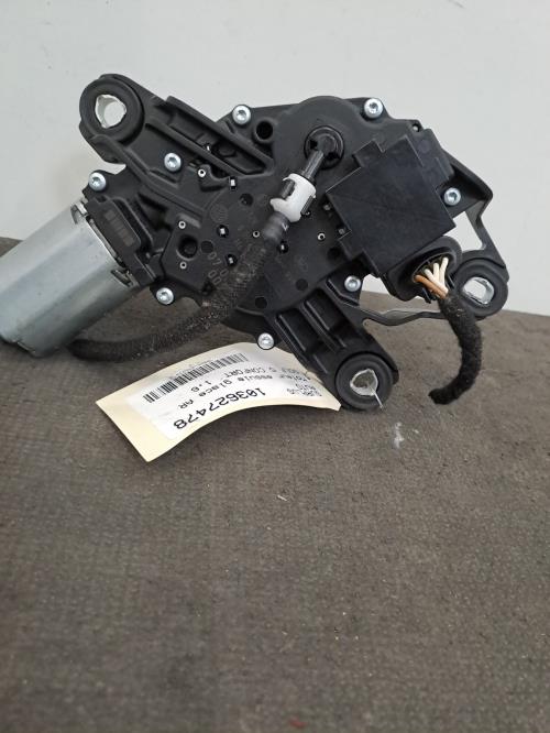 Image Moteur essuie glace arriere - VOLKSWAGEN GOLF 5