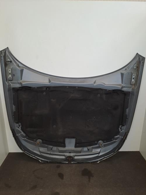 Image Capot - SAAB 9.5 1