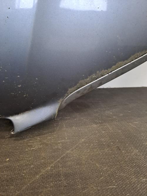 Image Capot - SAAB 9.5 1