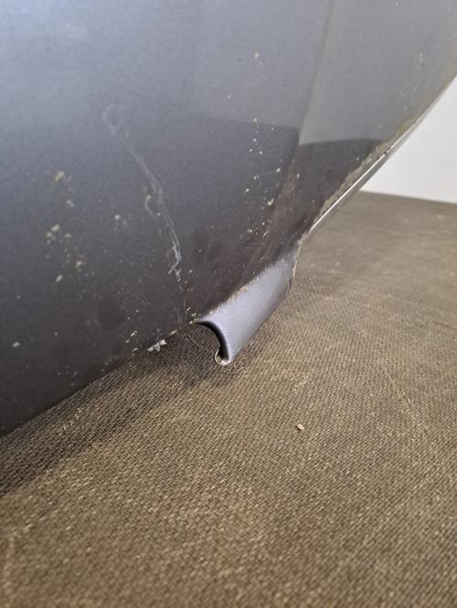 Image Capot - SAAB 9.5 1