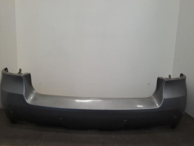 Image Pare choc arriere - SAAB 9.5 1