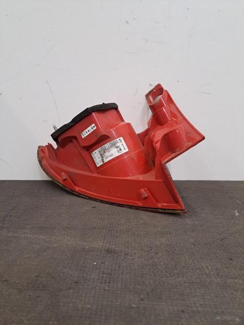 Image Feu arriere principal droit (feux) - SEAT LEON 2