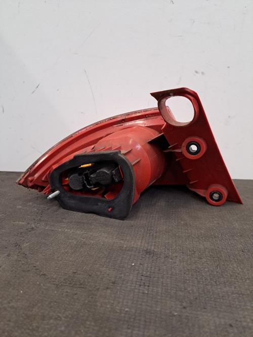 Image Feu arriere principal droit (feux) - SEAT LEON 2
