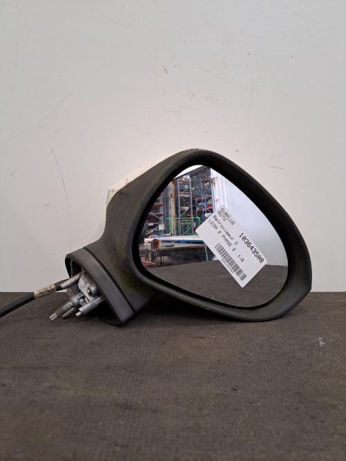 Image Retroviseur droit - SEAT LEON 2