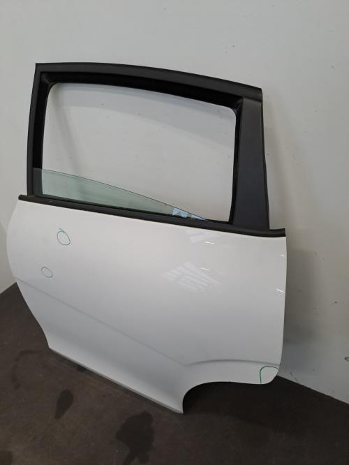 Image Porte arriere gauche - SEAT LEON 2
