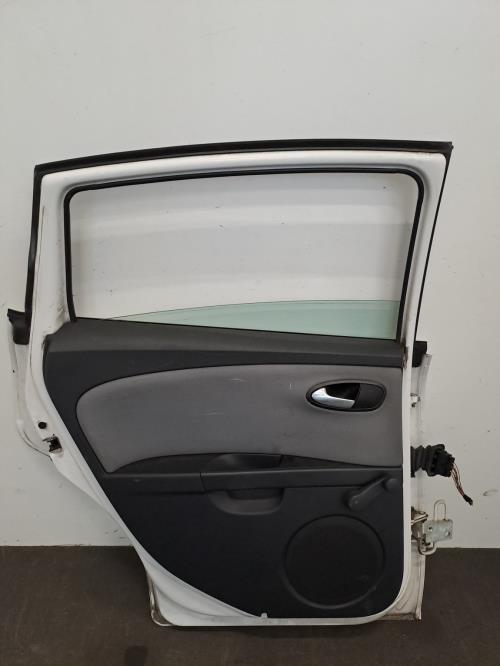 Image Porte arriere gauche - SEAT LEON 2