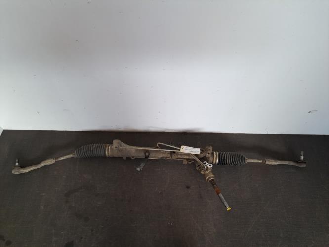 Image Cremaillere assistee - PEUGEOT EXPERT 3