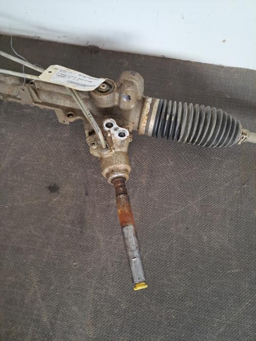 Image Cremaillere assistee - PEUGEOT EXPERT 3