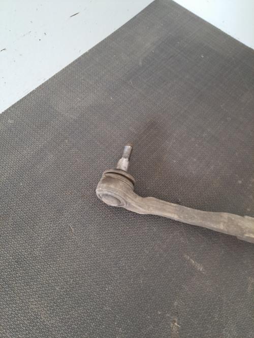 Image Cremaillere assistee - PEUGEOT EXPERT 3