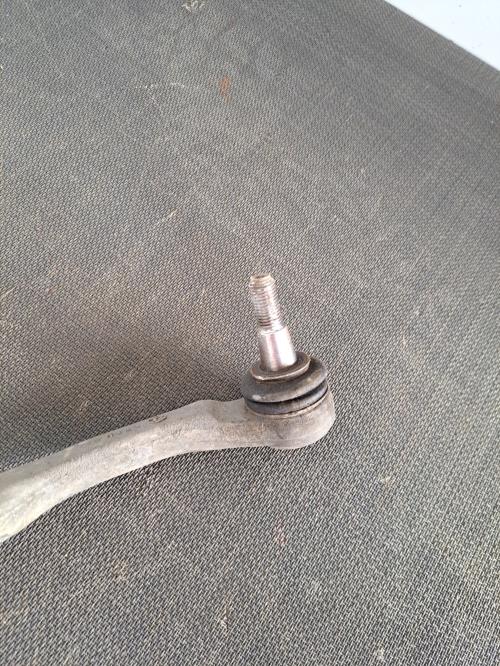 Image Cremaillere assistee - PEUGEOT EXPERT 3