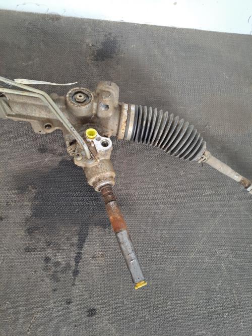 Image Cremaillere assistee - PEUGEOT EXPERT 3