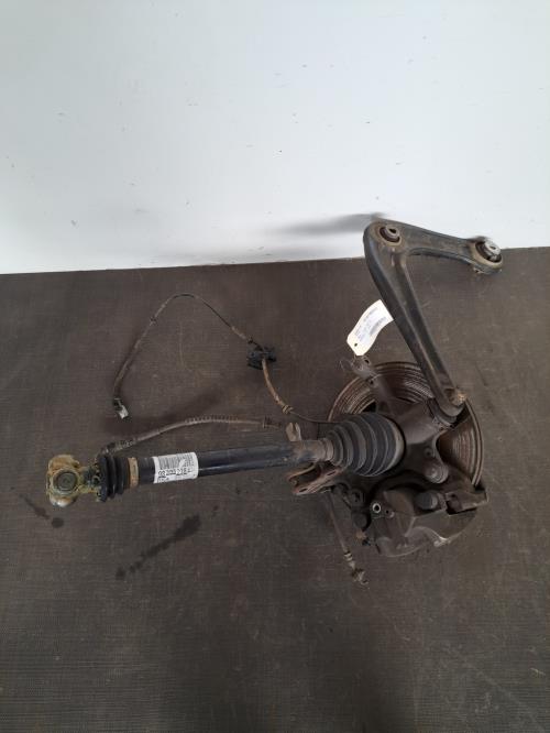 Image Demi train avant droit - PEUGEOT EXPERT 3