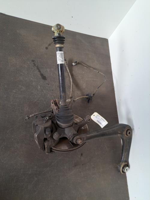 Image Demi train avant droit - PEUGEOT EXPERT 3