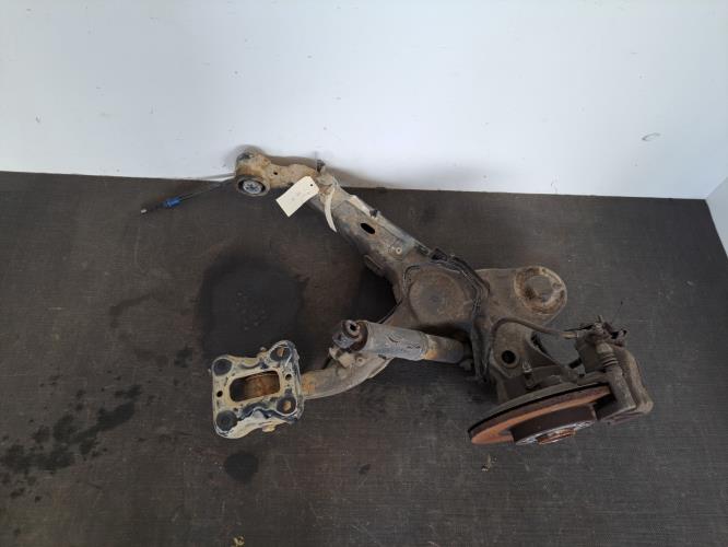 Image Demi train arriere droit - PEUGEOT EXPERT 3