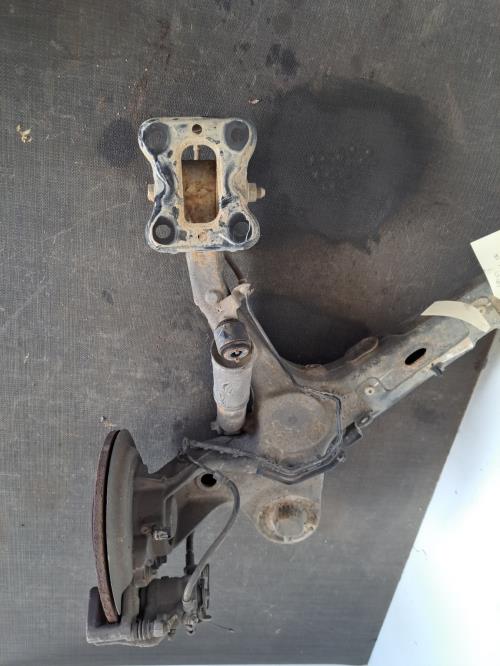 Image Demi train arriere droit - PEUGEOT EXPERT 3