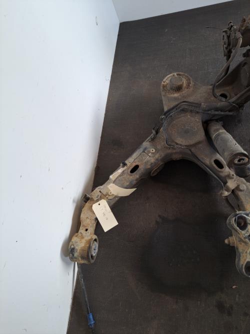 Image Demi train arriere droit - PEUGEOT EXPERT 3