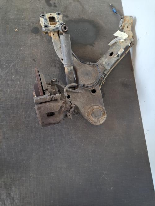 Image Demi train arriere droit - PEUGEOT EXPERT 3