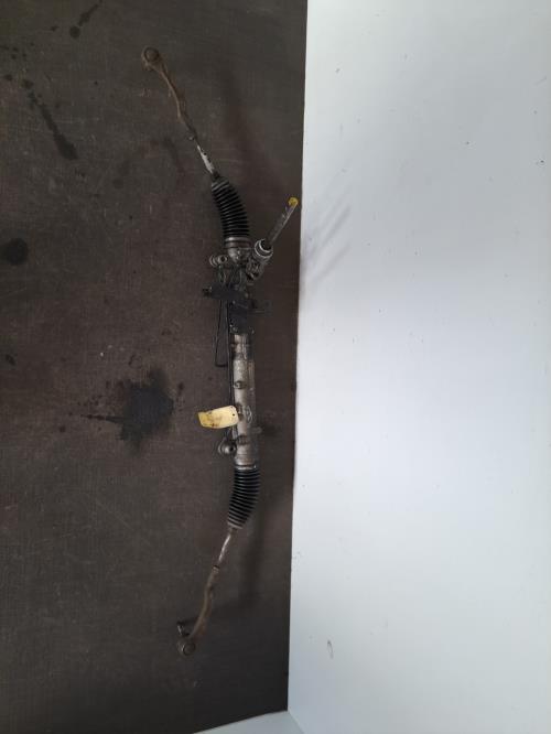 Image Cremaillere assistee - PEUGEOT EXPERT 3