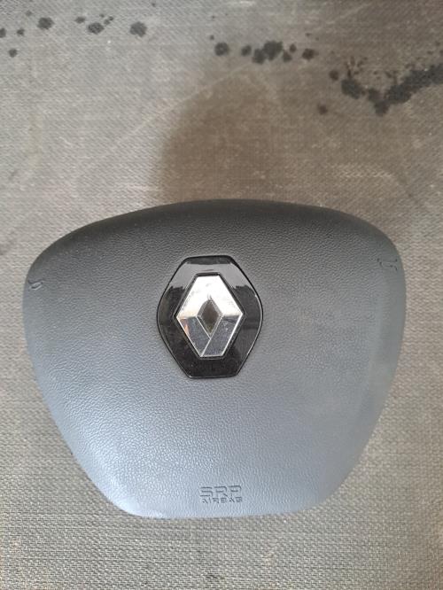 Image Tableau de bord - RENAULT CLIO 4