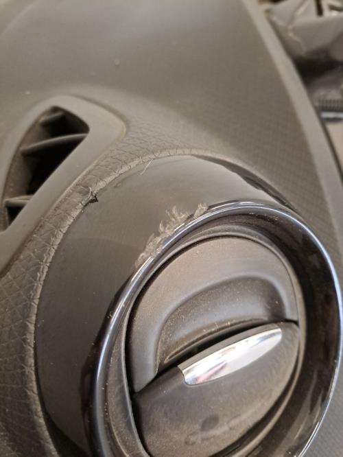 Image Tableau de bord - RENAULT CLIO 4