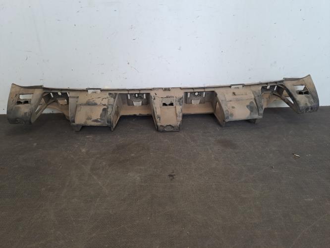 Image Support de pare chocs arriere - CITROEN C3 PICASSO