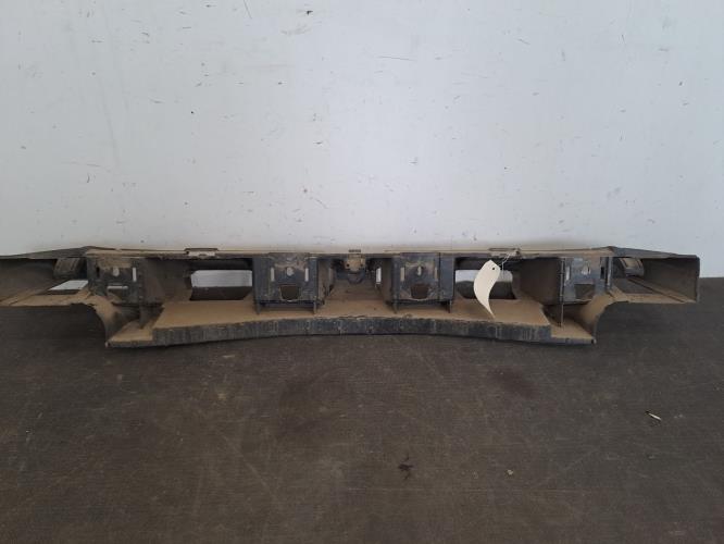 Image Support de pare chocs arriere - CITROEN C3 PICASSO