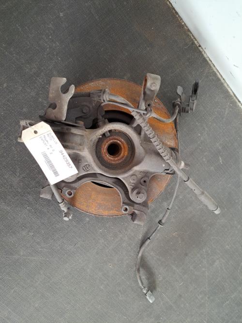 Image Moyeu avant gauche - PEUGEOT EXPERT 3