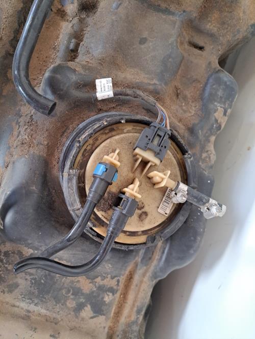 Image Reservoir - MERCEDES SPRINTER 2