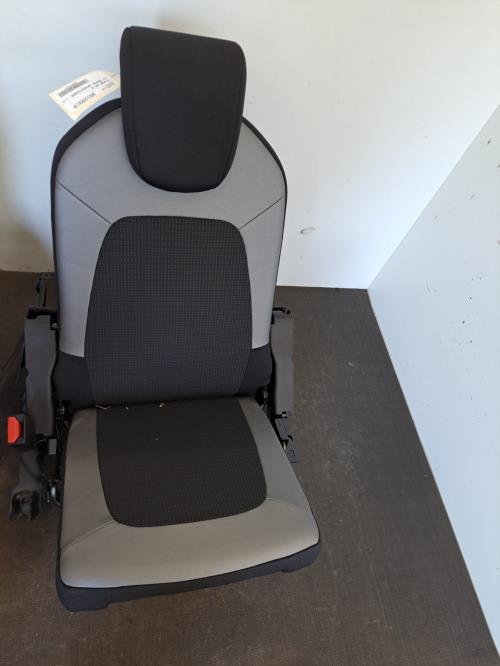 Image Siege arriere gauche - CITROEN C4 GRAND SPACETOURER