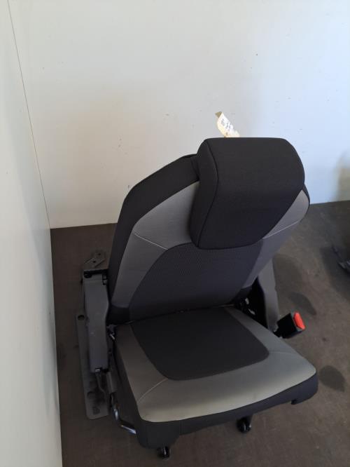 Image Siege arriere droit - CITROEN C4 GRAND SPACETOURER