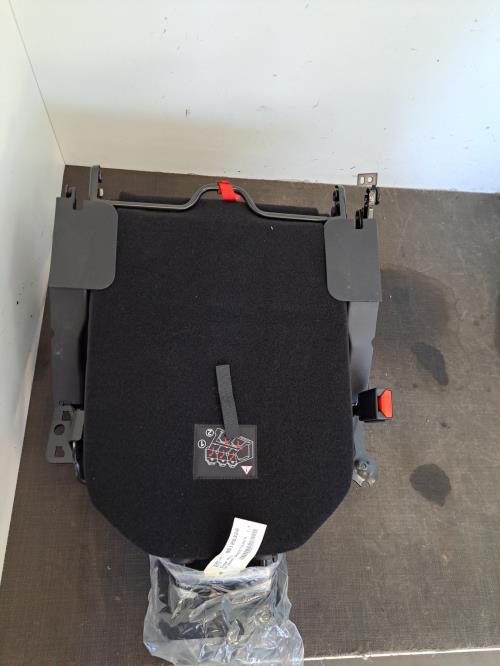 Image Siege arriere droit - CITROEN C4 GRAND SPACETOURER