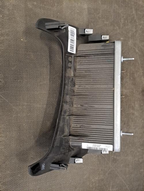 Image Planche de bord complete - FORD ECOSPORT