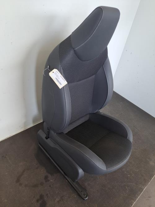 Image Siege avant droit - RENAULT WIND