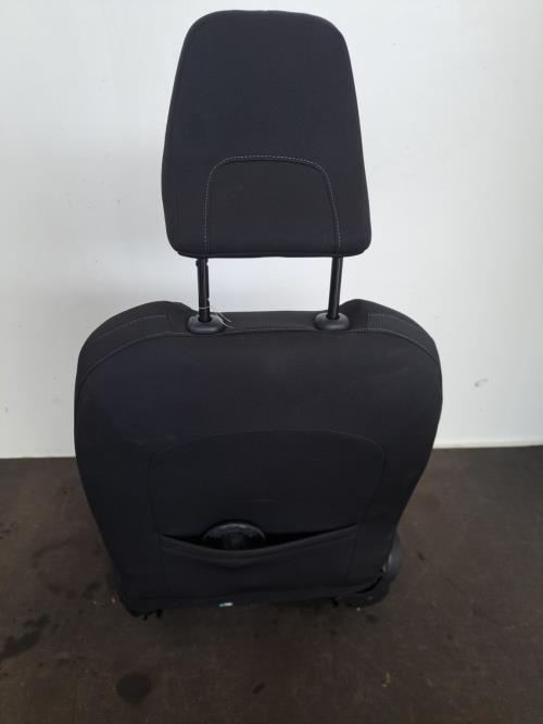 Image Siege avant droit - RENAULT CLIO 5