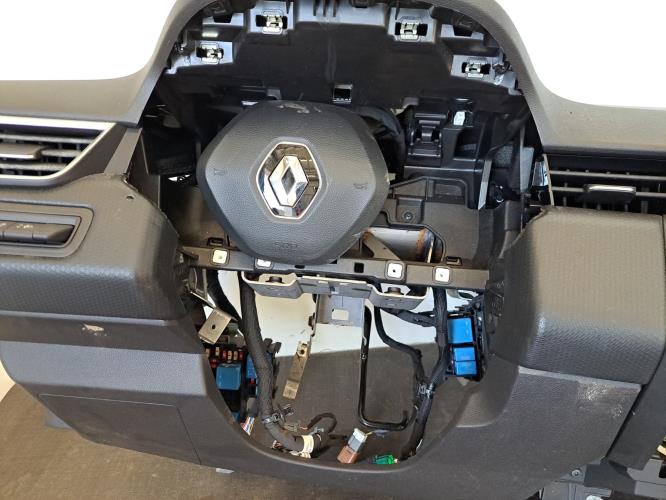 Image Tableau de bord - RENAULT CLIO 5