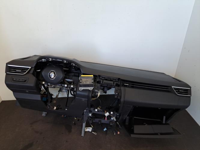 Image Tableau de bord - RENAULT CLIO 5