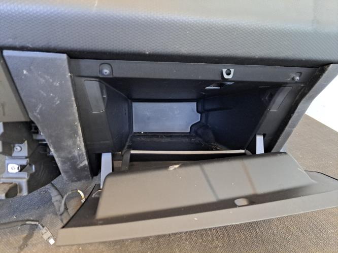 Image Tableau de bord - RENAULT CLIO 5