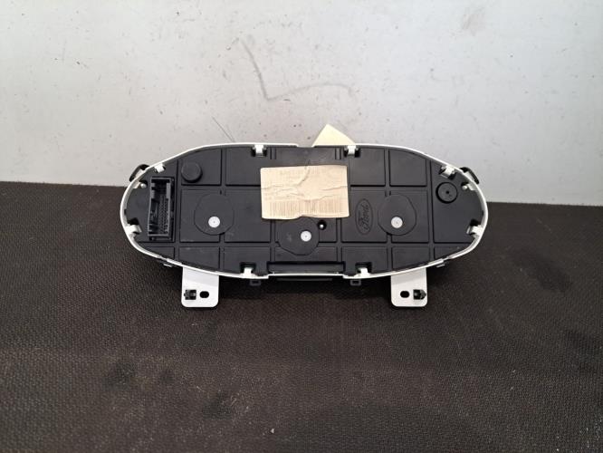 Image Compteur - FORD FIESTA 6