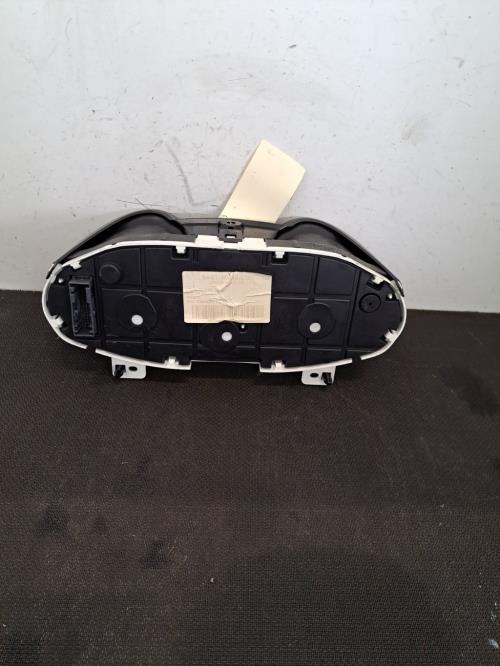 Image Compteur - FORD FIESTA 6