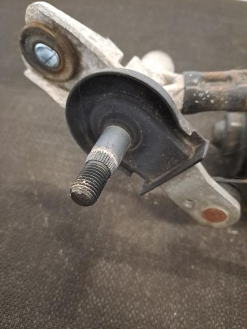 Image Moteur essuie glace avant - HYUNDAI I 10 1