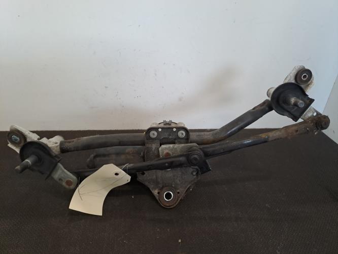 Image Moteur essuie glace avant - HYUNDAI I 10 1