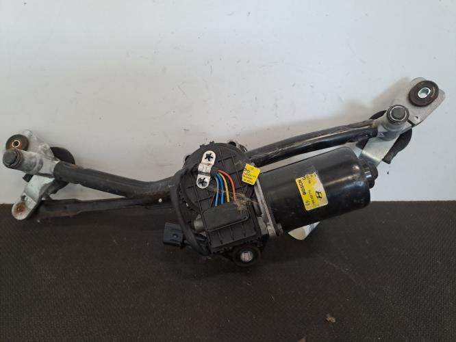 Image Moteur essuie glace avant - HYUNDAI I 10 1