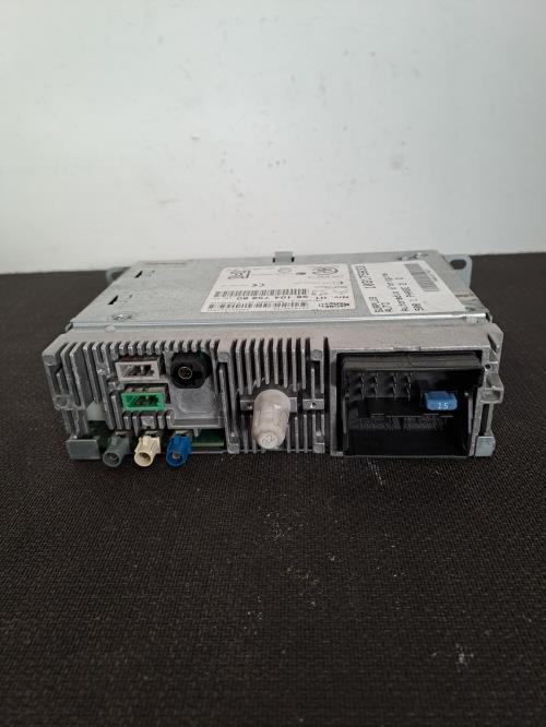 Image Autoradio d'origine - PEUGEOT 508 1